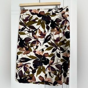Ann Taylor Factory Pencil Skirt